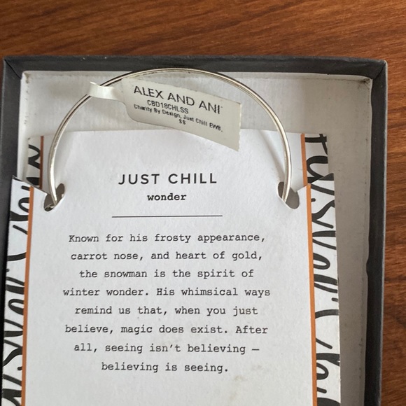 Bracelet - Picture 1 of 2